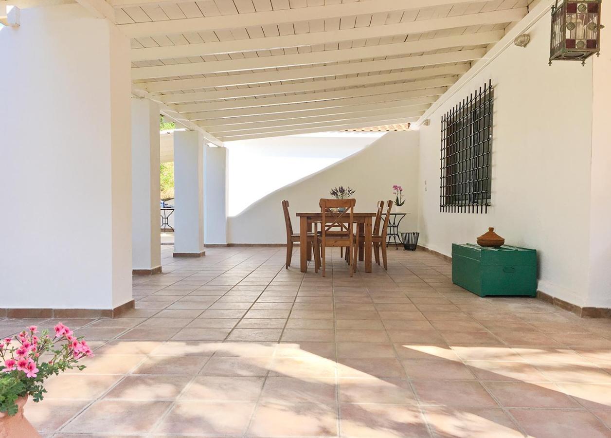 Olive Bay Beach House Ammouliani Exterior photo